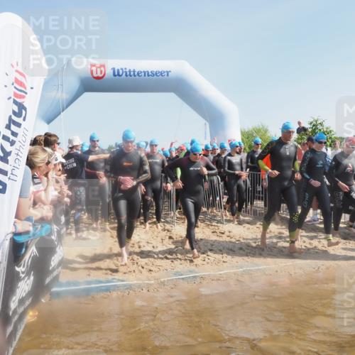22.06.2025 - Viking Triathlon MichiJ http://msf.ph/oto/8061047 22.06.2025 10:06:27 Schwimmen 18, 24, 36, 117, 153, 168, 186, 192, 261, 298, 385, 450, 487, 535, 606 meine-sportfotos.de