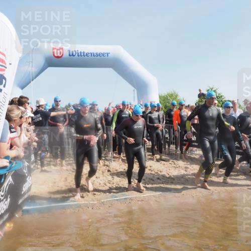 22.06.2025 - Viking Triathlon MichiJ http://msf.ph/oto/8061065 22.06.2025 10:06:27 Schwimmen 18, 24, 36, 117, 153, 168, 186, 192, 261, 298, 385, 450, 487, 535, 606 meine-sportfotos.de