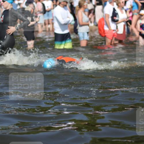 22.06.2025 - Viking Triathlon H.Heesch http://msf.ph/oto/8061076 22.06.2025 10:03:27 Schwimmen 25, 34, 42, 88, 89, 163, 182, 221, 229, 251, 324, 332, 454, 540, 556 meine-sportfotos.de