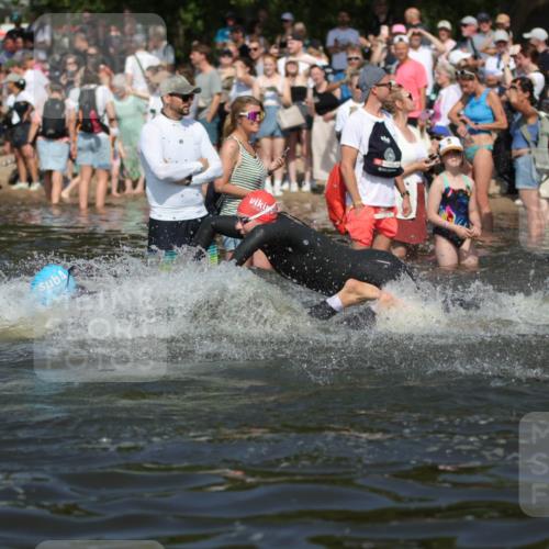 22.06.2025 - Viking Triathlon H.Heesch http://msf.ph/oto/8061425 22.06.2025 10:04:02 Schwimmen 54, 215, 220, 240, 242, 313, 315, 336, 370, 383, 433, 448, 614, 639, 657 meine-sportfotos.de