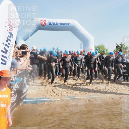 22.06.2025 - Viking Triathlon MichiJ http://msf.ph/oto/8061440 22.06.2025 10:06:51 Schwimmen 66, 165, 183, 217, 257, 282, 290, 318, 321, 337, 468, 479, 501, 525, 533 meine-sportfotos.de