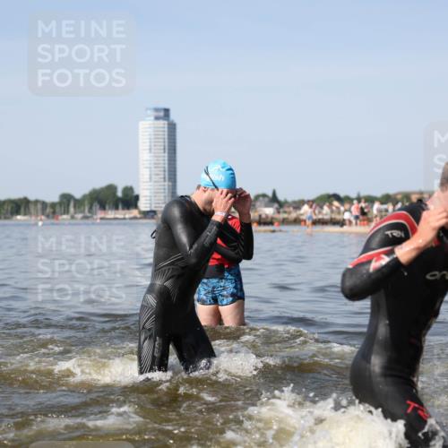 22.06.2025 - Viking Triathlon Michael Strokosch http://msf.ph/oto/8061484 22.06.2025 10:25:48 Schwimmen 10, 49, 420, 455, 485, 544, 557 meine-sportfotos.de