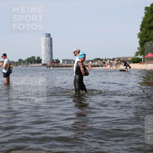 22.06.2025 - Viking Triathlon Michael Strokosch http://msf.ph/oto/8061539 22.06.2025 10:46:27 Schwimmen 60, 213, 225, 333, 406, 479 meine-sportfotos.de