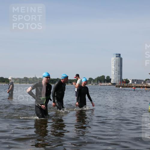 22.06.2025 - Viking Triathlon Michael Strokosch http://msf.ph/oto/8061552 22.06.2025 10:46:34 Schwimmen 60, 143, 206, 333, 479 meine-sportfotos.de