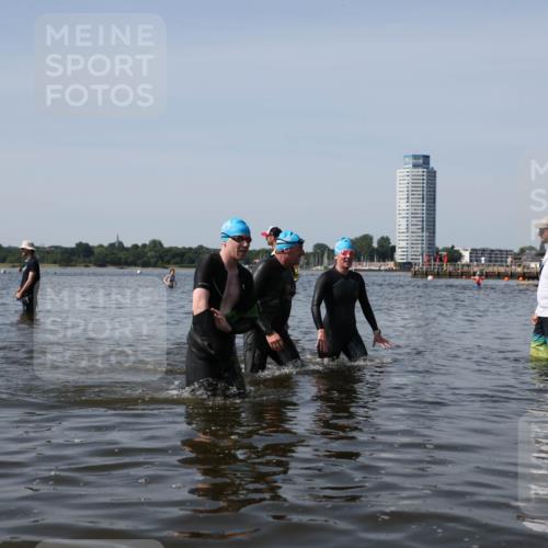 22.06.2025 - Viking Triathlon Michael Strokosch http://msf.ph/oto/8061561 22.06.2025 10:46:34 Schwimmen 60, 143, 206, 333, 479 meine-sportfotos.de
