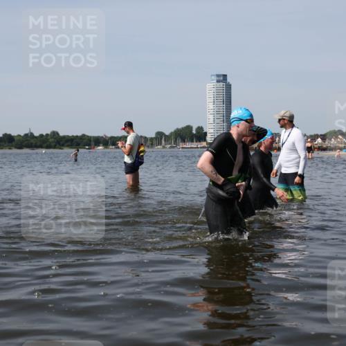 22.06.2025 - Viking Triathlon Michael Strokosch http://msf.ph/oto/8061584 22.06.2025 10:46:36 Schwimmen 60, 143, 206, 333, 479 meine-sportfotos.de