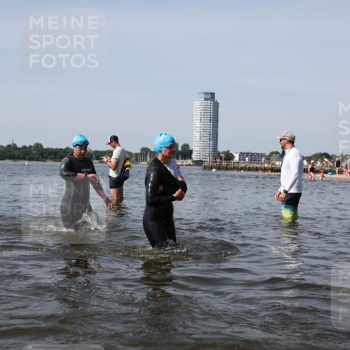 22.06.2025 - Viking Triathlon Michael Strokosch http://msf.ph/oto/8061652 22.06.2025 10:46:43 Schwimmen 143, 206, 333, 479, 498, 515 meine-sportfotos.de