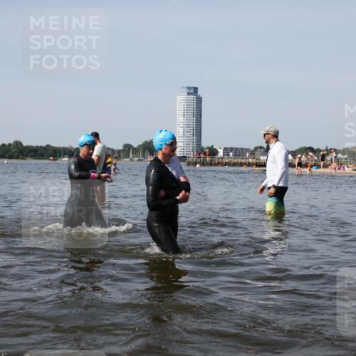 22.06.2025 - Viking Triathlon Michael Strokosch http://msf.ph/oto/8061659 22.06.2025 10:46:44 Schwimmen 143, 206, 333, 479, 498, 515 meine-sportfotos.de