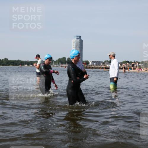 22.06.2025 - Viking Triathlon Michael Strokosch http://msf.ph/oto/8061661 22.06.2025 10:46:44 Schwimmen 143, 206, 333, 479, 498, 515 meine-sportfotos.de