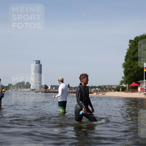 22.06.2025 - Viking Triathlon Michael Strokosch http://msf.ph/oto/8061869 22.06.2025 10:47:30 Schwimmen 23, 76, 183, 261, 267, 547, 606 meine-sportfotos.de