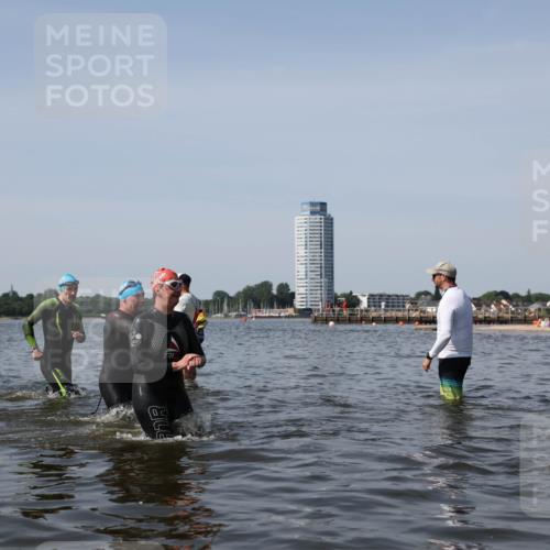 22.06.2025 - Viking Triathlon Michael Strokosch http://msf.ph/oto/8061902 22.06.2025 10:47:36 Schwimmen 23, 71, 84, 183, 261, 606 meine-sportfotos.de