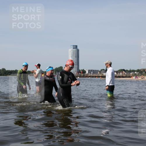 22.06.2025 - Viking Triathlon Michael Strokosch http://msf.ph/oto/8061919 22.06.2025 10:47:37 Schwimmen 23, 71, 84, 183, 261, 606 meine-sportfotos.de