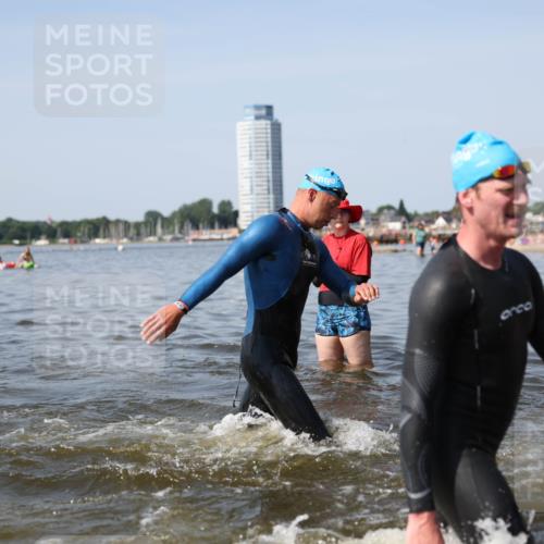 22.06.2025 - Viking Triathlon Michael Strokosch http://msf.ph/oto/8061924 22.06.2025 10:27:07 Schwimmen 52, 81, 145, 288, 623 meine-sportfotos.de