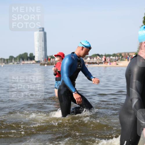 22.06.2025 - Viking Triathlon Michael Strokosch http://msf.ph/oto/8061929 22.06.2025 10:27:07 Schwimmen 52, 81, 145, 288, 623 meine-sportfotos.de