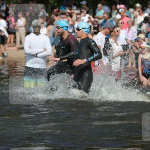 22.06.2025 - Viking Triathlon H.Heesch http://msf.ph/oto/8061958 22.06.2025 10:04:51 Schwimmen 29, 70, 72, 86, 248, 254, 281, 295, 312, 316, 394, 411, 509, 515, 527 meine-sportfotos.de