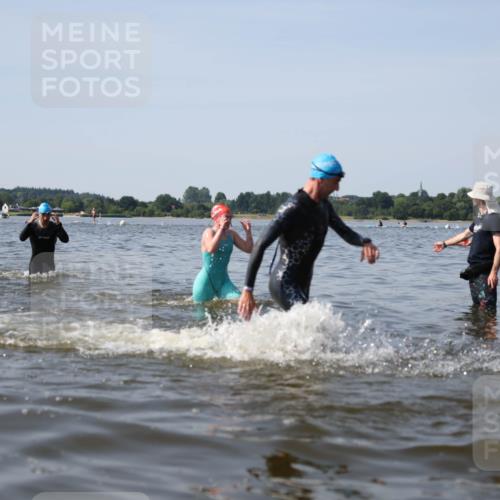 22.06.2025 - Viking Triathlon Michael Strokosch http://msf.ph/oto/8062035 22.06.2025 10:27:31 Schwimmen 1, 176, 272, 286, 611 meine-sportfotos.de