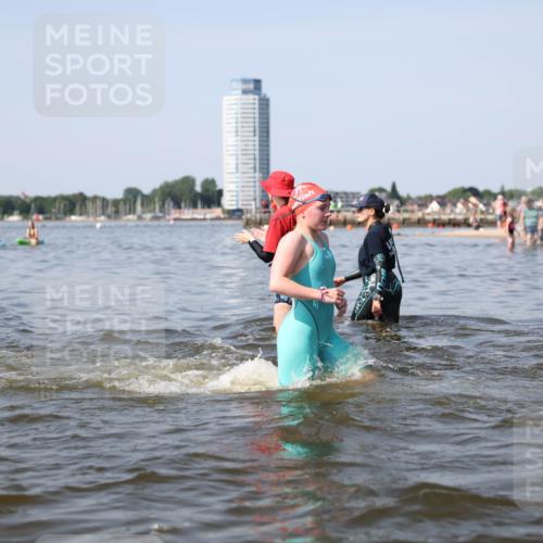 22.06.2025 - Viking Triathlon Michael Strokosch http://msf.ph/oto/8062093 22.06.2025 10:27:35 Schwimmen 1, 176, 272, 286, 611 meine-sportfotos.de