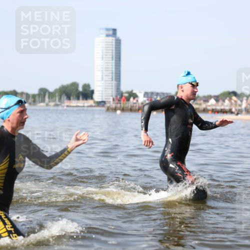 22.06.2025 - Viking Triathlon Michael Strokosch http://msf.ph/oto/8062521 22.06.2025 10:28:47 Schwimmen 15, 258, 301, 368, 414, 443, 628 meine-sportfotos.de