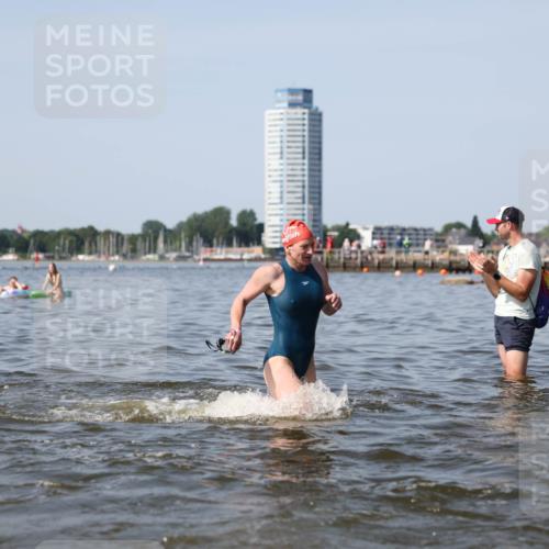 22.06.2025 - Viking Triathlon Michael Strokosch http://msf.ph/oto/8062620 22.06.2025 10:28:56 Schwimmen 12, 15, 152, 200, 301, 310, 368, 384, 414, 443, 604, 628 meine-sportfotos.de