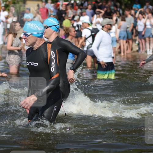 22.06.2025 - Viking Triathlon H.Heesch http://msf.ph/oto/8062800 22.06.2025 10:07:08 Schwimmen 64, 123, 190, 244, 328, 369, 402, 431, 467, 494, 498, 519, 607, 631, 649 meine-sportfotos.de