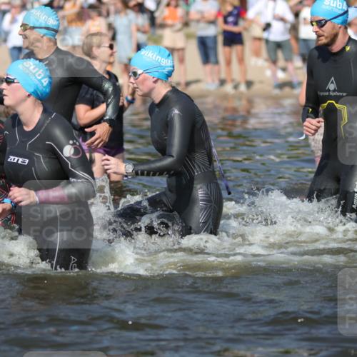 22.06.2025 - Viking Triathlon H.Heesch http://msf.ph/oto/8062839 22.06.2025 10:07:19 Schwimmen 155, 201, 202, 223, 256, 267, 273, 326, 333, 343, 421, 425, 463, 531, 607, 637 meine-sportfotos.de