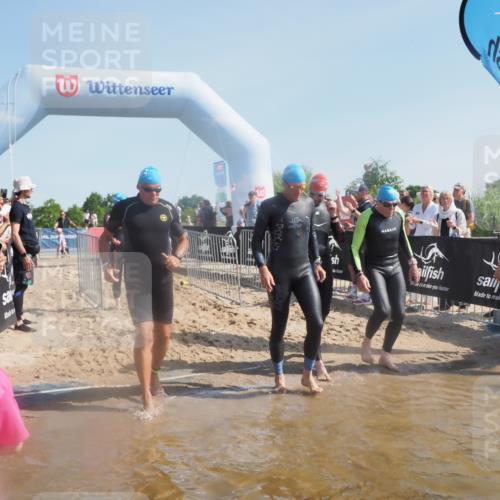 22.06.2025 - Viking Triathlon MichiJ http://msf.ph/oto/8063160 22.06.2025 10:08:47 Schwimmen 136, 160, 234, 241, 303, 305, 356, 359, 405, 459, 470, 471, 483, 634, 640, 656 meine-sportfotos.de