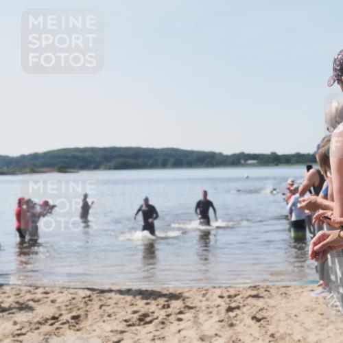 22.06.2025 - Viking Triathlon MichiJ http://msf.ph/oto/8063486 22.06.2025 10:25:03 Schwimmen 4, 521 meine-sportfotos.de