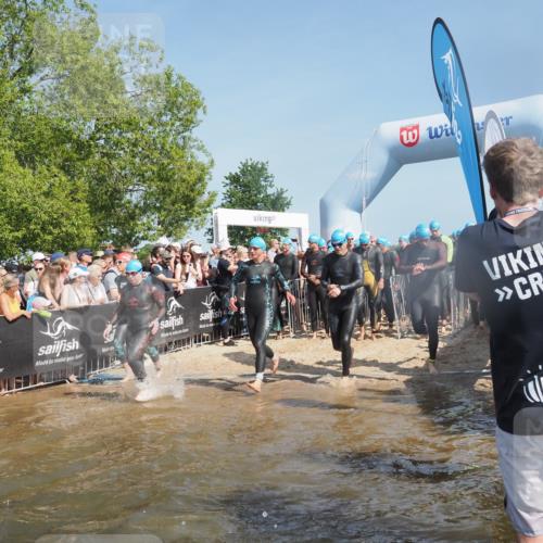 22.06.2025 - Viking Triathlon KatJ http://msf.ph/oto/8063568 22.06.2025 10:02:57 Schwimmen 5, 40, 43, 47, 101, 154, 164, 233, 340, 398, 475, 548, 554, 608, 632 meine-sportfotos.de