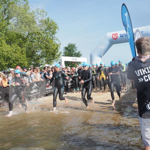 22.06.2025 - Viking Triathlon KatJ http://msf.ph/oto/8063578 22.06.2025 10:02:57 Schwimmen 5, 40, 43, 47, 101, 154, 164, 233, 340, 398, 475, 548, 554, 608, 632 meine-sportfotos.de
