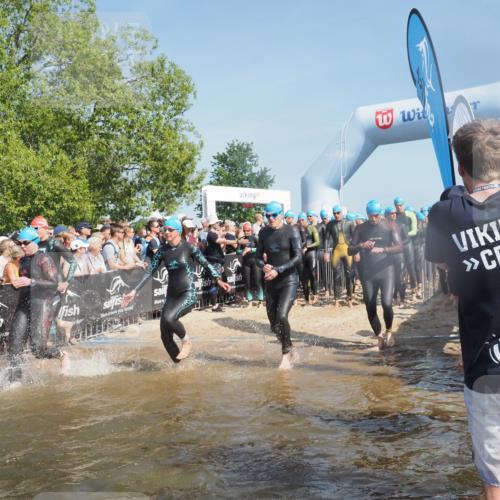 22.06.2025 - Viking Triathlon KatJ http://msf.ph/oto/8063580 22.06.2025 10:02:58 Schwimmen 5, 40, 43, 47, 101, 154, 164, 233, 340, 398, 475, 548, 554, 608, 632 meine-sportfotos.de