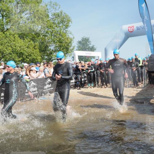 22.06.2025 - Viking Triathlon KatJ http://msf.ph/oto/8063601 22.06.2025 10:02:58 Schwimmen 5, 40, 43, 47, 101, 154, 164, 233, 340, 398, 475, 548, 554, 608, 632 meine-sportfotos.de