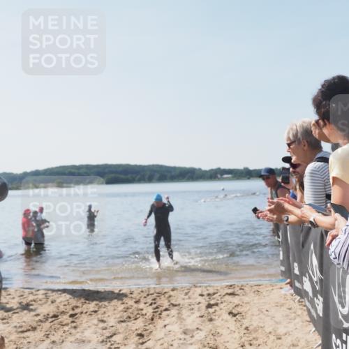 22.06.2025 - Viking Triathlon MichiJ http://msf.ph/oto/8063927 22.06.2025 10:26:22 Schwimmen 9, 526 meine-sportfotos.de
