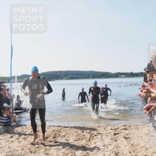 22.06.2025 - Viking Triathlon MichiJ http://msf.ph/oto/8064062 22.06.2025 10:27:08 Schwimmen 52, 81, 145, 288, 623 meine-sportfotos.de
