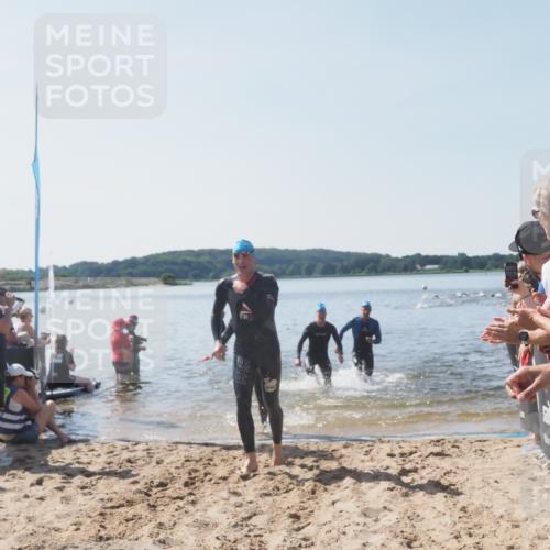 22.06.2025 - Viking Triathlon MichiJ http://msf.ph/oto/8064082 22.06.2025 10:27:10 Schwimmen 52, 81, 145, 623 meine-sportfotos.de