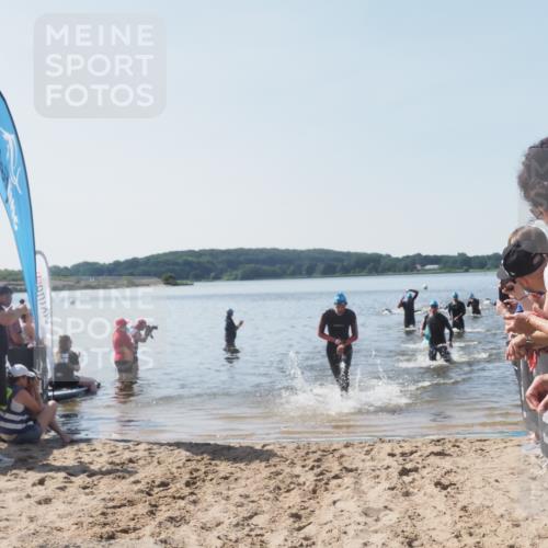 22.06.2025 - Viking Triathlon MichiJ http://msf.ph/oto/8064133 22.06.2025 10:27:34 Schwimmen 1, 176, 272, 286, 611 meine-sportfotos.de