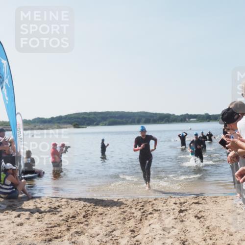 22.06.2025 - Viking Triathlon MichiJ http://msf.ph/oto/8064139 22.06.2025 10:27:35 Schwimmen 1, 176, 272, 286, 611 meine-sportfotos.de