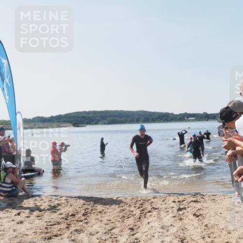 22.06.2025 - Viking Triathlon MichiJ http://msf.ph/oto/8064141 22.06.2025 10:27:35 Schwimmen 1, 176, 272, 286, 611 meine-sportfotos.de