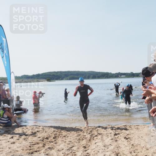 22.06.2025 - Viking Triathlon MichiJ http://msf.ph/oto/8064146 22.06.2025 10:27:36 Schwimmen 1, 176, 272, 286, 611 meine-sportfotos.de