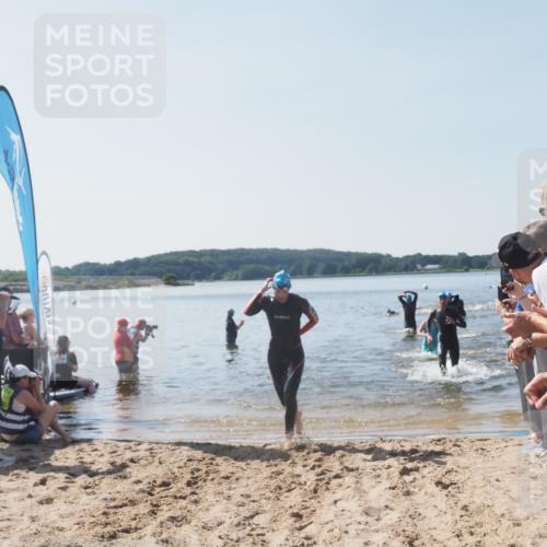22.06.2025 - Viking Triathlon MichiJ http://msf.ph/oto/8064147 22.06.2025 10:27:36 Schwimmen 1, 176, 272, 286, 611 meine-sportfotos.de