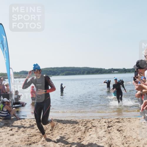 22.06.2025 - Viking Triathlon MichiJ http://msf.ph/oto/8064158 22.06.2025 10:27:37 Schwimmen 1, 176, 272, 286, 611 meine-sportfotos.de