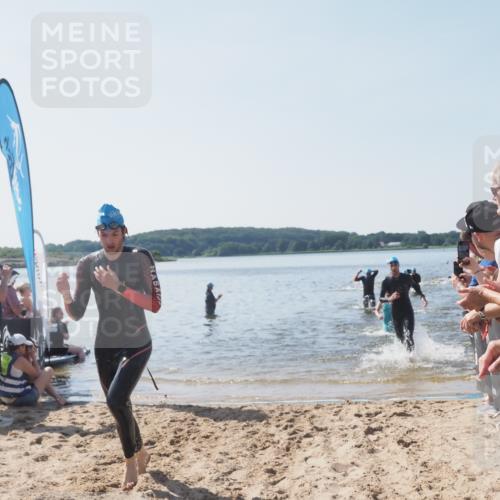 22.06.2025 - Viking Triathlon MichiJ http://msf.ph/oto/8064160 22.06.2025 10:27:37 Schwimmen 1, 176, 272, 286, 611 meine-sportfotos.de