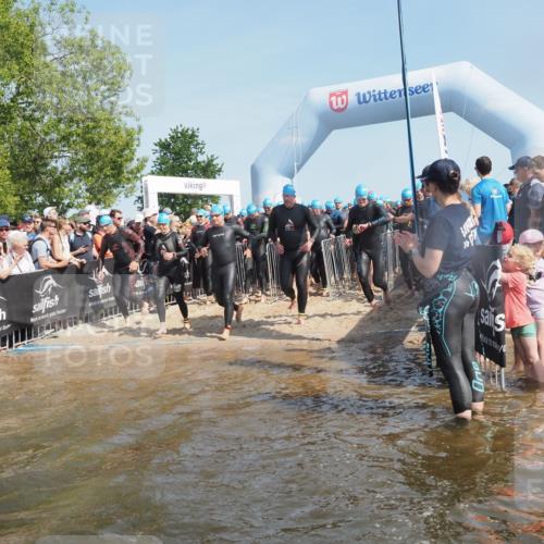 22.06.2025 - Viking Triathlon KatJ http://msf.ph/oto/8064257 22.06.2025 10:04:13 Schwimmen 141, 142, 156, 185, 199, 240, 276, 313, 351, 370, 448, 474, 493, 529, 614 meine-sportfotos.de