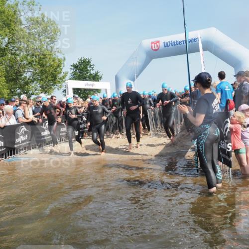 22.06.2025 - Viking Triathlon KatJ http://msf.ph/oto/8064260 22.06.2025 10:04:13 Schwimmen 141, 142, 156, 185, 199, 240, 276, 313, 351, 370, 448, 474, 493, 529, 614 meine-sportfotos.de