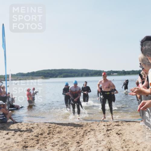 22.06.2025 - Viking Triathlon MichiJ http://msf.ph/oto/8064332 22.06.2025 10:28:04 Schwimmen 14, 90, 178, 196, 289, 367, 401, 616 meine-sportfotos.de