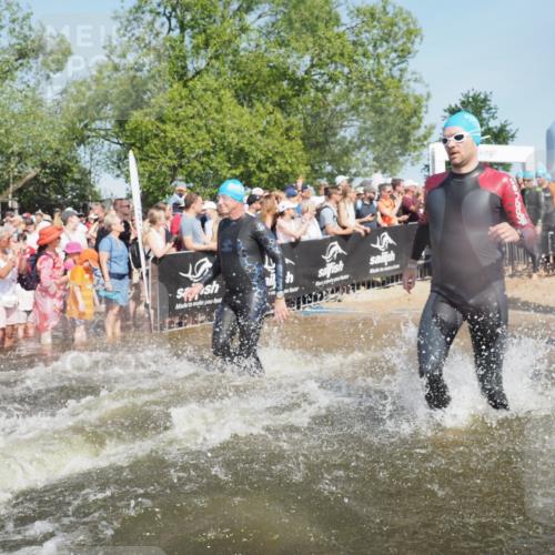 22.06.2025 - Viking Triathlon KatJ http://msf.ph/oto/8064413 22.06.2025 10:04:25 Schwimmen 115, 146, 195, 209, 239, 253, 335, 375, 377, 408, 419, 447, 457, 506, 629 meine-sportfotos.de