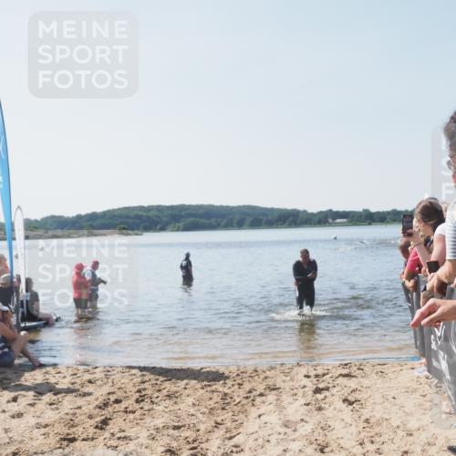 22.06.2025 - Viking Triathlon MichiJ http://msf.ph/oto/8064415 22.06.2025 10:28:14 Schwimmen 367 meine-sportfotos.de