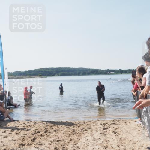 22.06.2025 - Viking Triathlon MichiJ http://msf.ph/oto/8064419 22.06.2025 10:28:14 Schwimmen 367 meine-sportfotos.de
