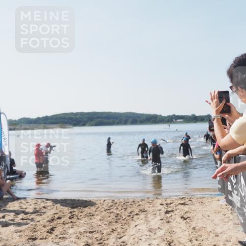 22.06.2025 - Viking Triathlon MichiJ http://msf.ph/oto/8064475 22.06.2025 10:28:47 Schwimmen 15, 258, 301, 368, 414, 443, 628 meine-sportfotos.de