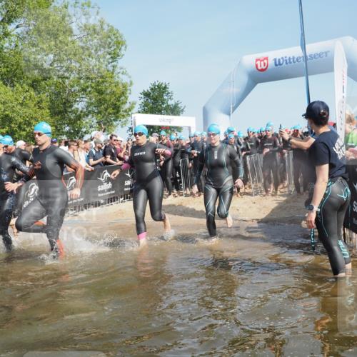 22.06.2025 - Viking Triathlon KatJ http://msf.ph/oto/8064645 22.06.2025 10:04:44 Schwimmen 29, 55, 70, 72, 85, 86, 245, 248, 281, 312, 316, 411, 428, 515, 550 meine-sportfotos.de