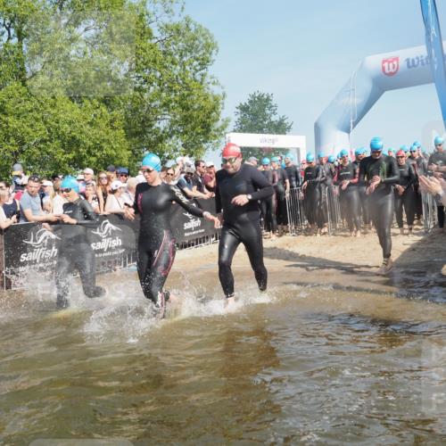 22.06.2025 - Viking Triathlon KatJ http://msf.ph/oto/8064846 22.06.2025 10:04:59 Schwimmen 197, 232, 254, 295, 362, 386, 394, 407, 416, 423, 500, 509, 527, 605, 620 meine-sportfotos.de